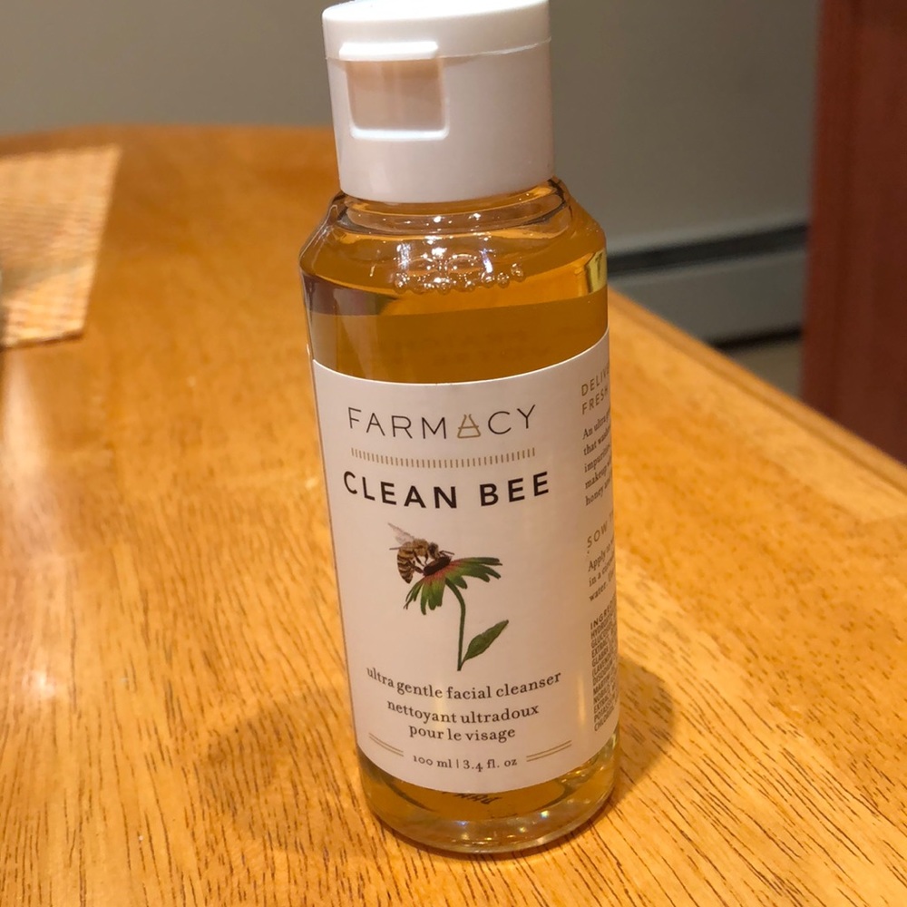 Facial Cleanser